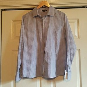 Lands'End Shirt-Mens-Newly Listed